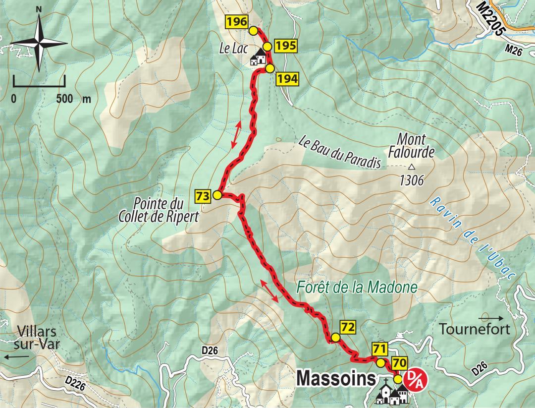 Agrandir l'image, fenêtre modale