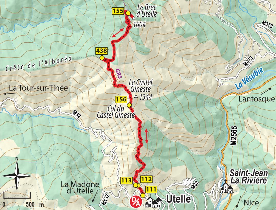 Agrandir l'image, fenêtre modale