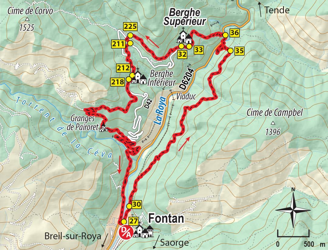 Agrandir l'image, fenêtre modale