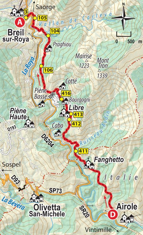 Agrandir l'image, fenêtre modale