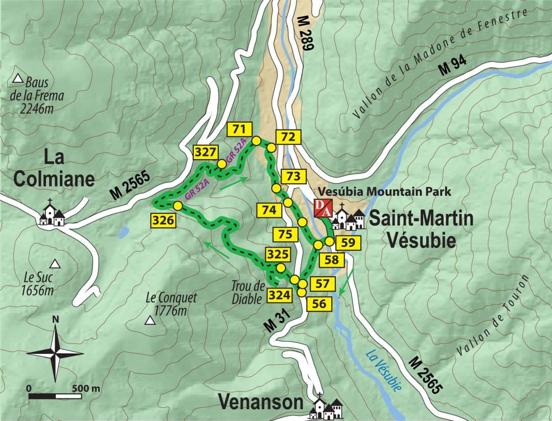 Agrandir l'image, fenêtre modale