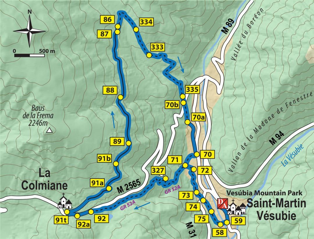 Agrandir l'image, fenêtre modale