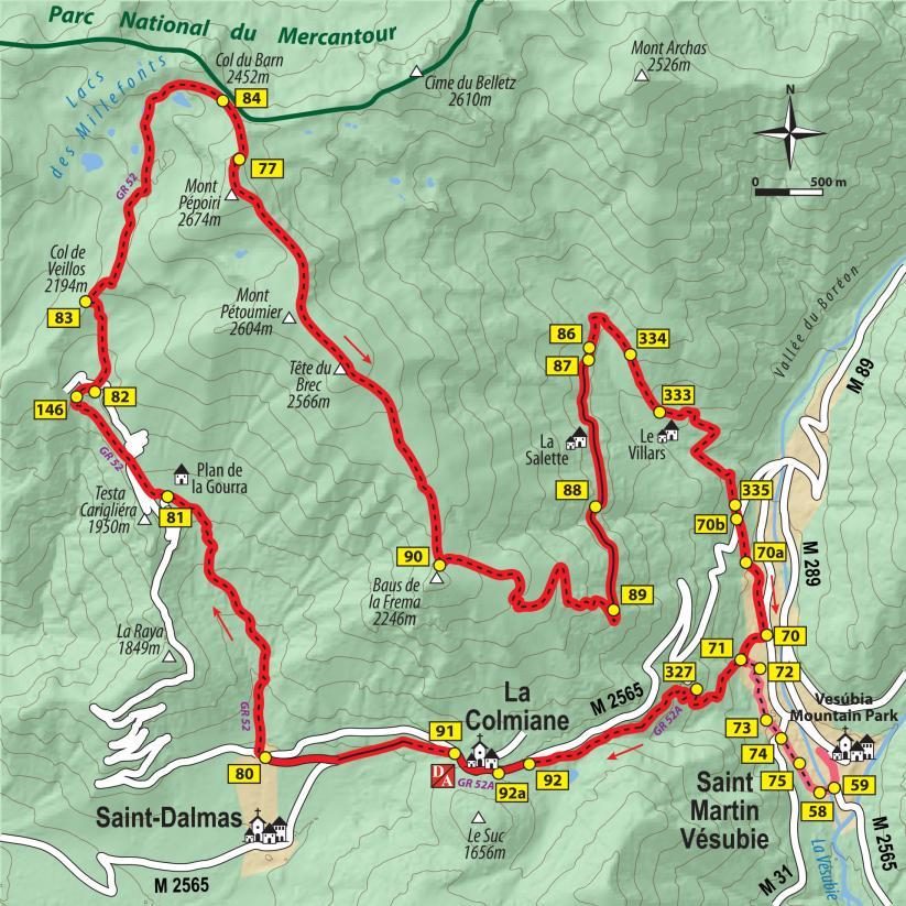 Agrandir l'image, fenêtre modale