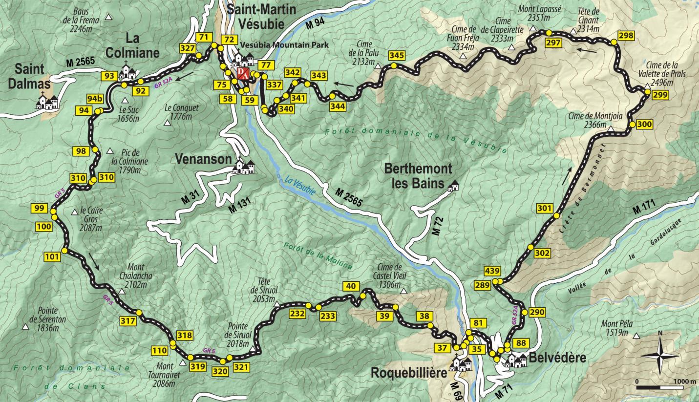 Agrandir l'image, fenêtre modale