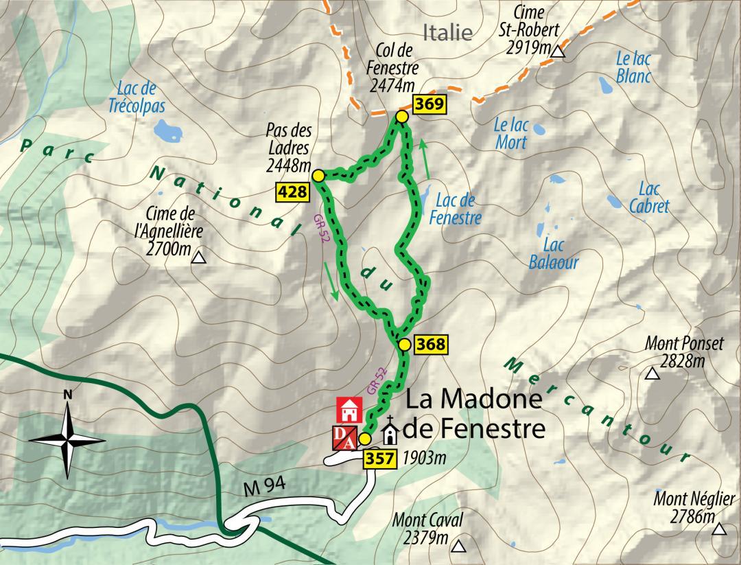 Agrandir l'image, fenêtre modale