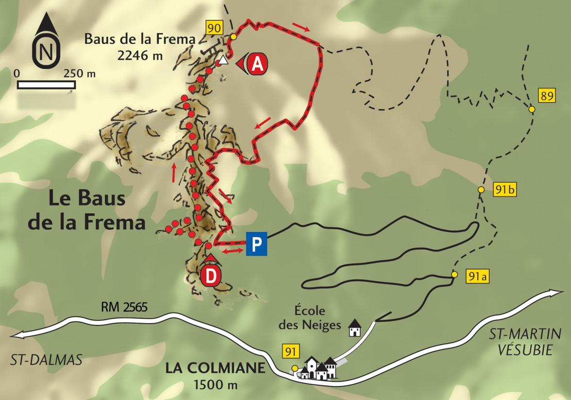 Agrandir l'image, fenêtre modale