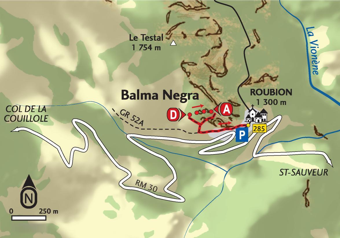 Agrandir l'image, fenêtre modale