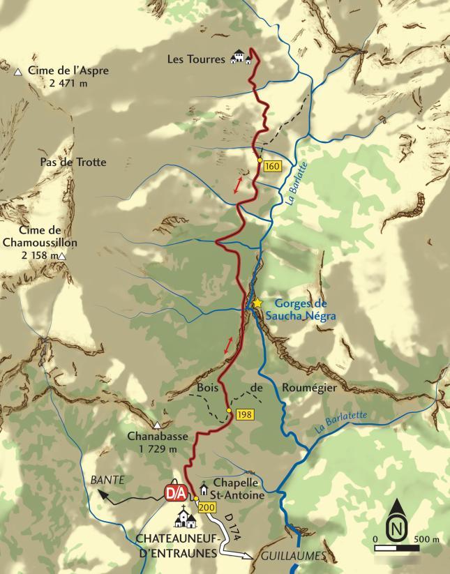 Agrandir l'image, fenêtre modale