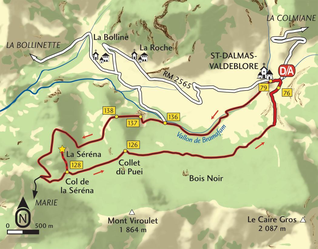 Agrandir l'image, fenêtre modale