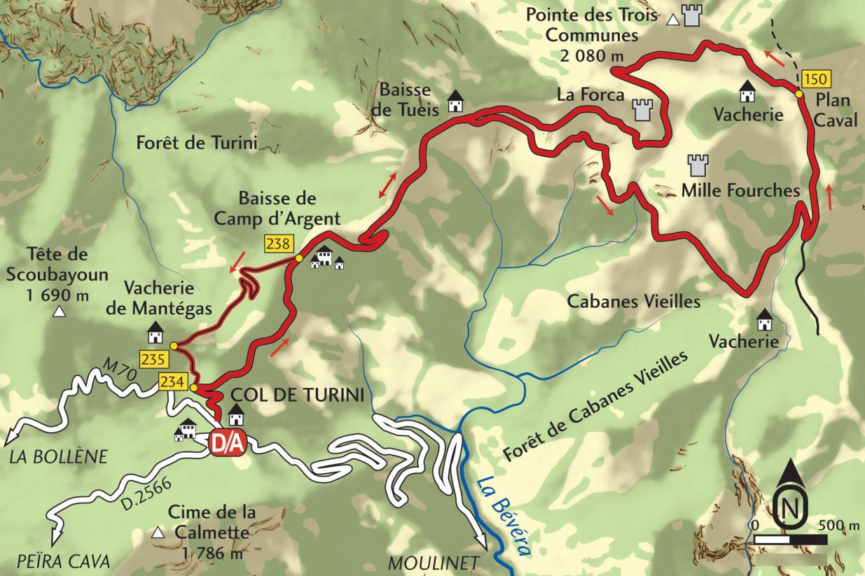 Agrandir l'image, fenêtre modale