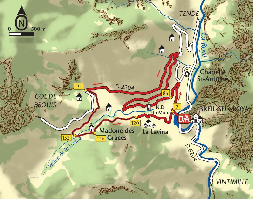Agrandir l'image, fenêtre modale