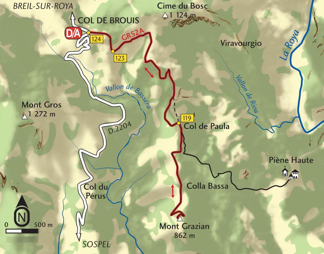 Agrandir l'image, fenêtre modale