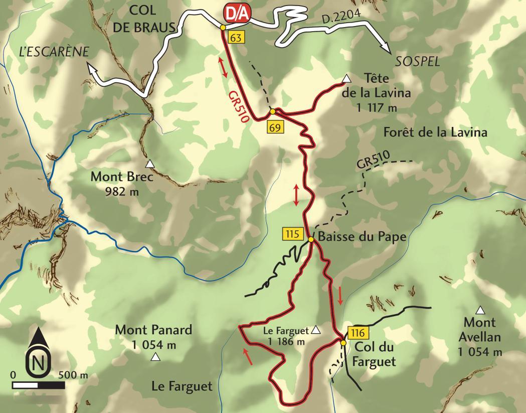 Agrandir l'image, fenêtre modale