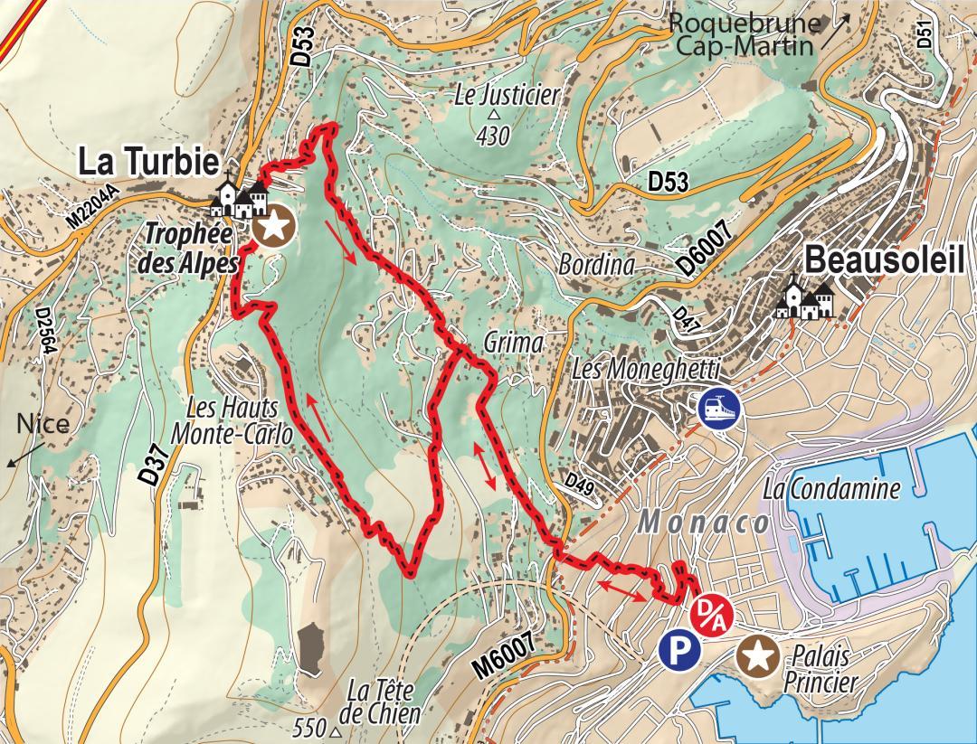 Agrandir l'image, fenêtre modale