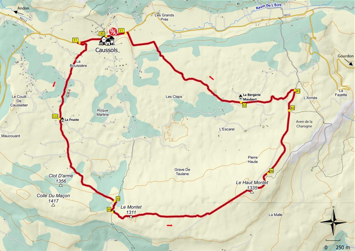 Agrandir l'image, fenêtre modale