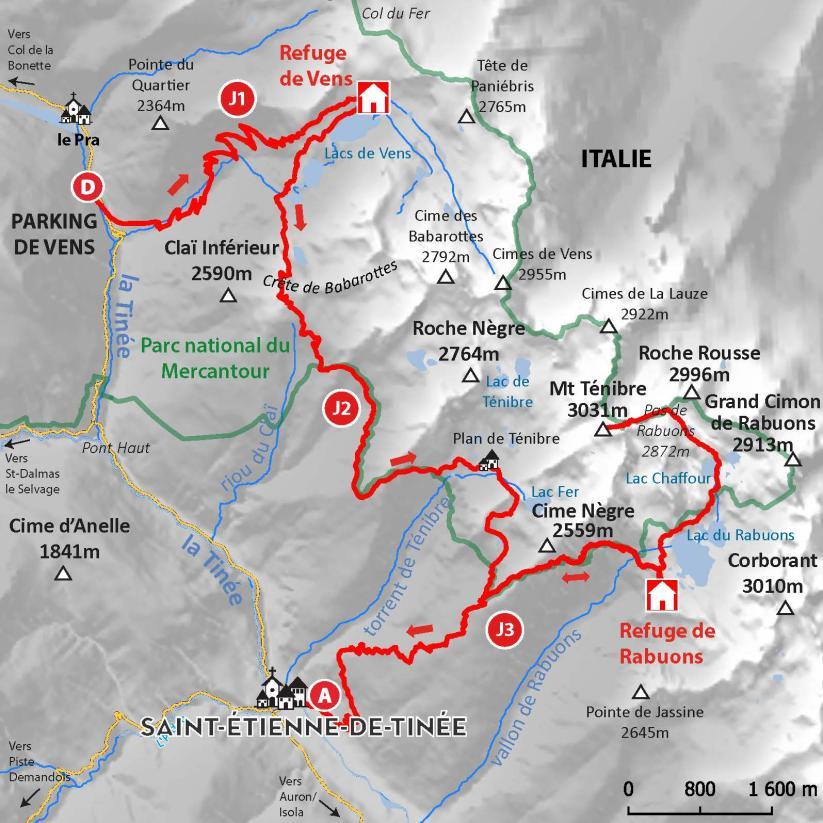 CARTE ENERGIE - Agrandir l'image, fenêtre modale