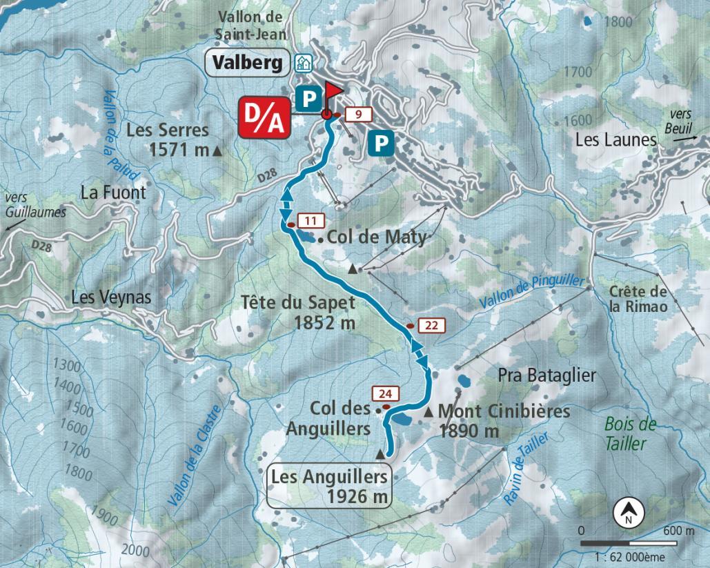 Agrandir l'image, fenêtre modale