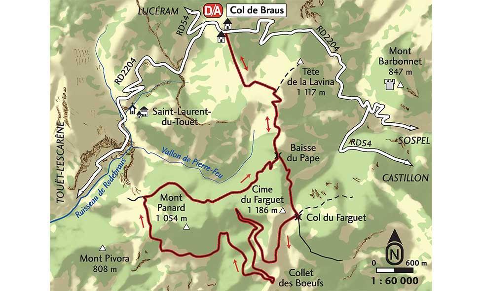 Agrandir l'image, fenêtre modale