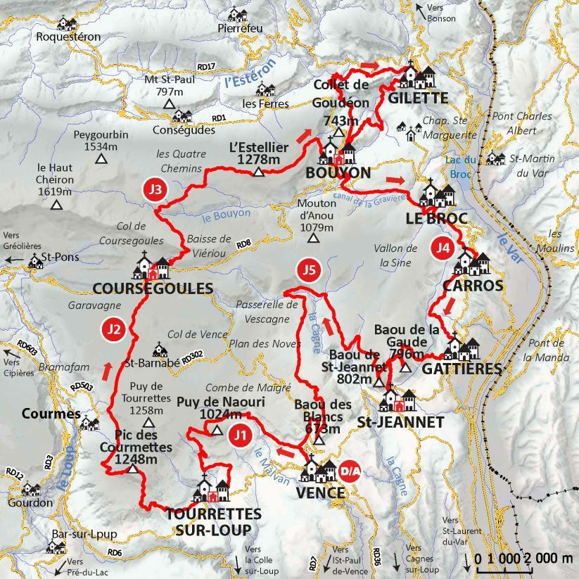 CARTE GPB - Agrandir l'image, fenêtre modale