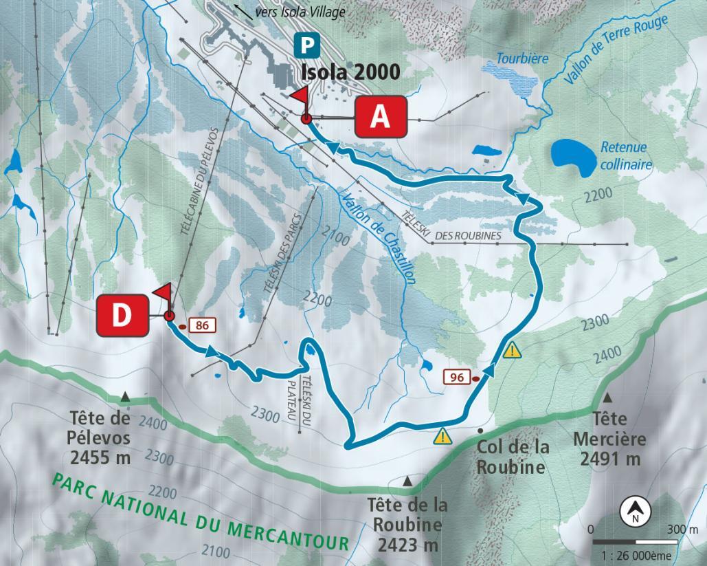 Agrandir l'image, fenêtre modale