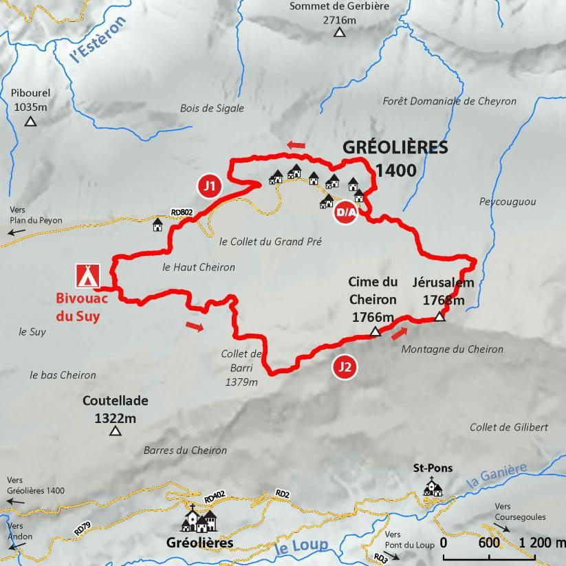 Agrandir l'image, fenêtre modale