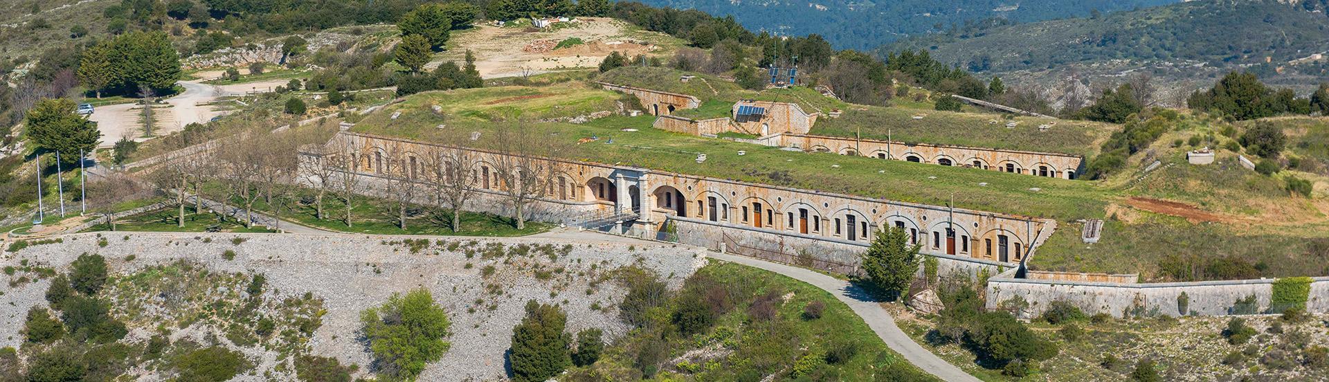 Image pleine largeur - Forts - Agrandir l'image, fenêtre modale
