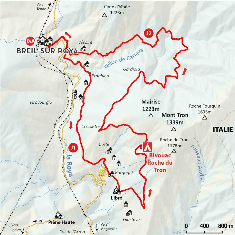 Agrandir l'image, fenêtre modale