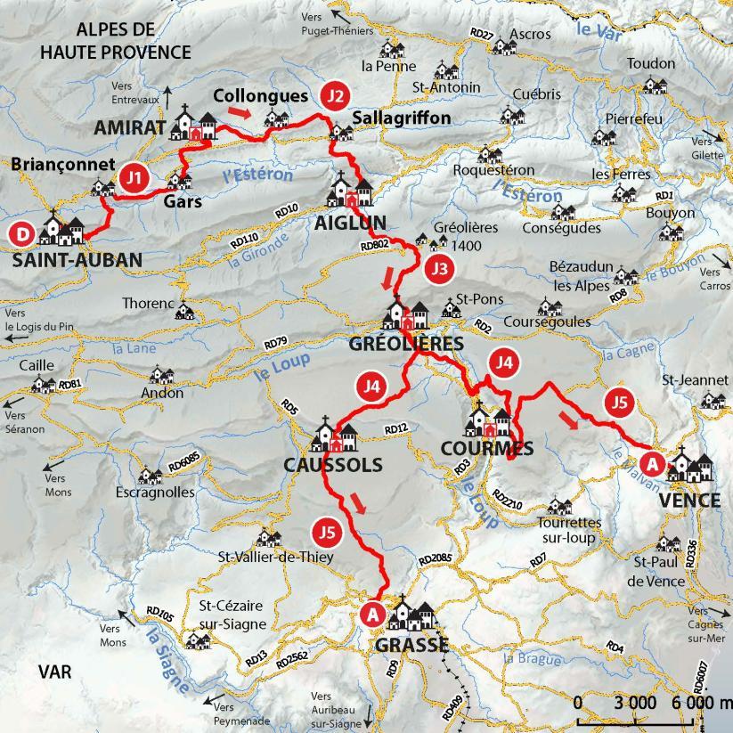 Maralpine - Agrandir l'image, fenêtre modale
