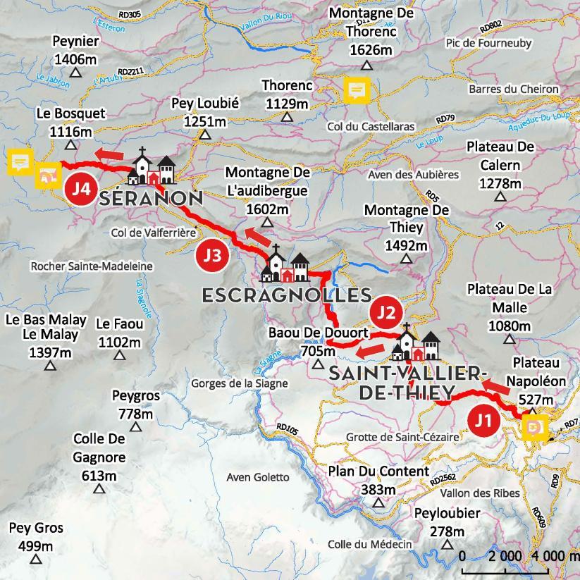 CARTE NAPOLEON - Agrandir l'image, fenêtre modale