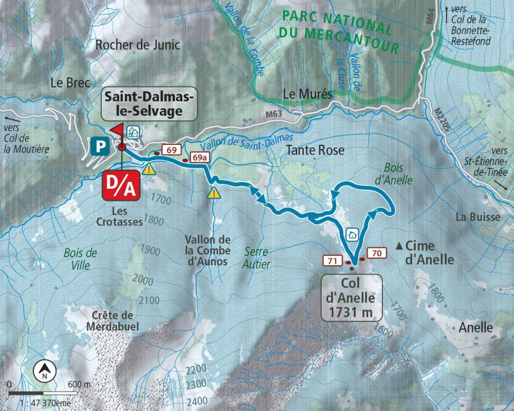 Agrandir l'image, fenêtre modale