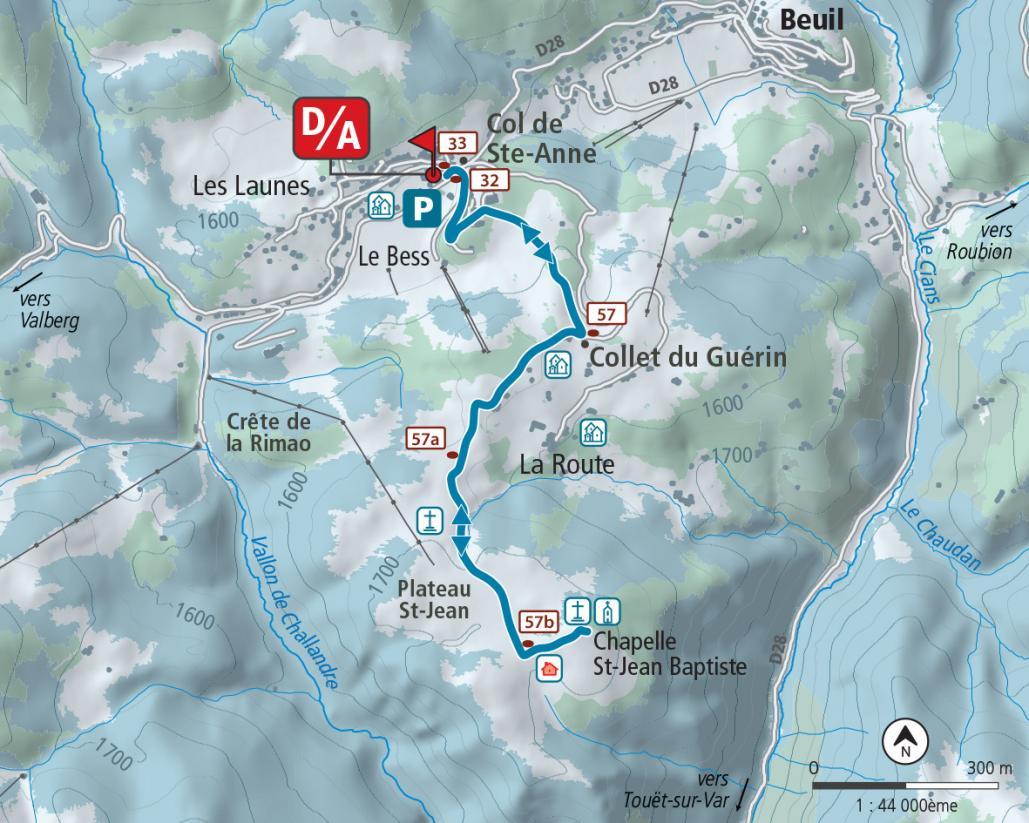 Agrandir l'image, fenêtre modale