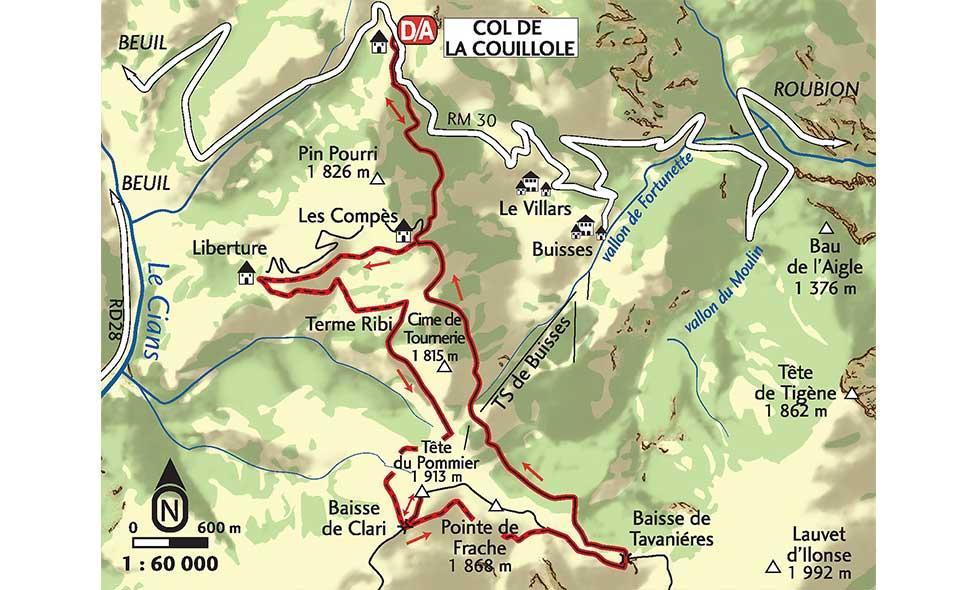 Agrandir l'image, fenêtre modale