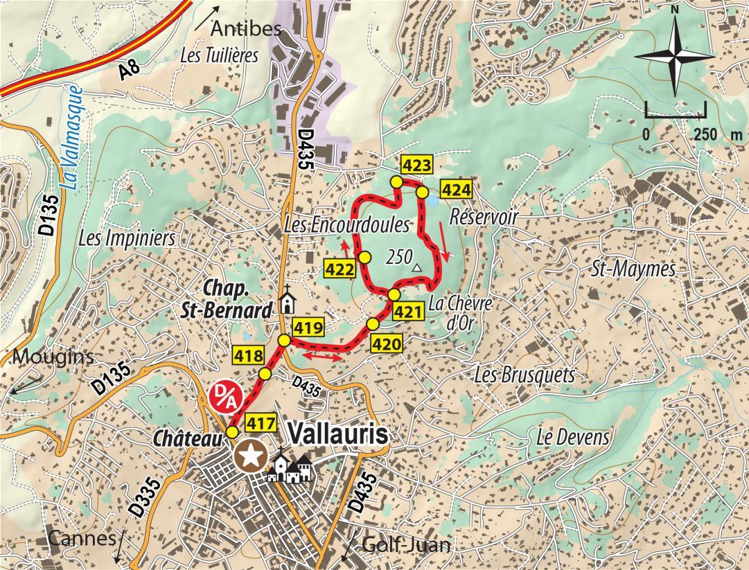 Agrandir l'image, fenêtre modale