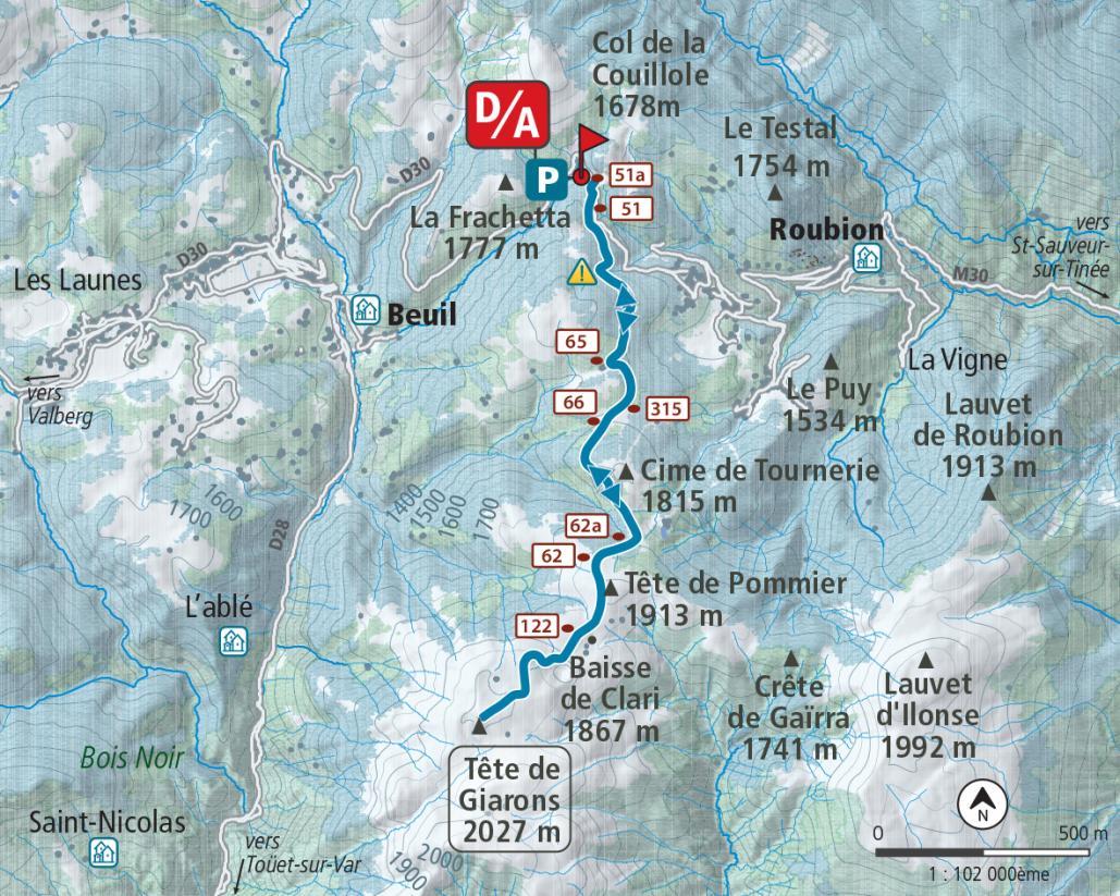 Agrandir l'image, fenêtre modale