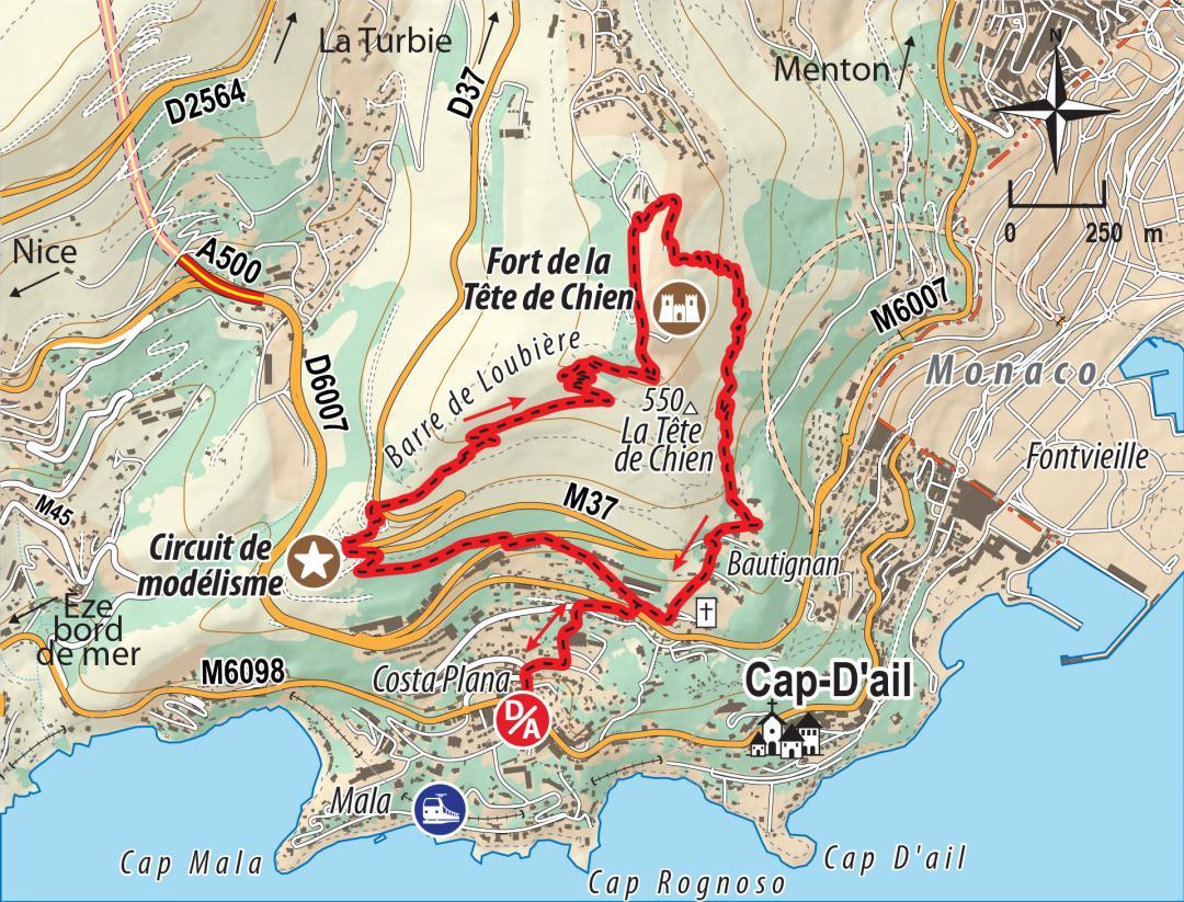 Agrandir l'image, fenêtre modale