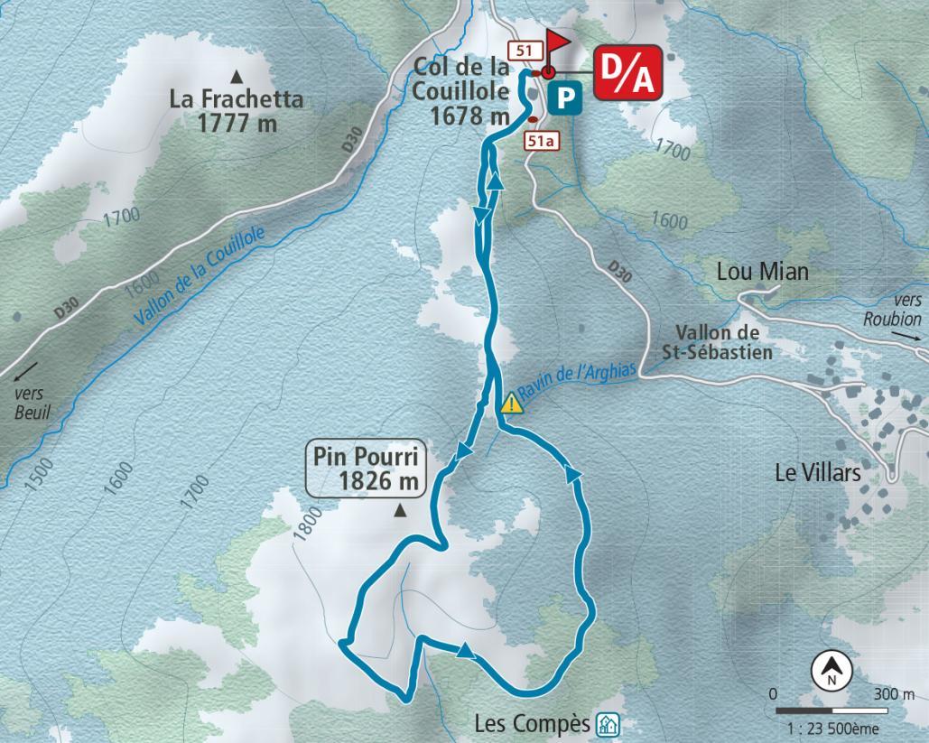 Agrandir l'image, fenêtre modale