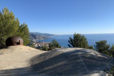 Histoire - Cros de Casté