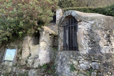 Histoire et patrimoine - Vinaigrier