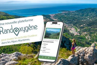 Application Randoxygène