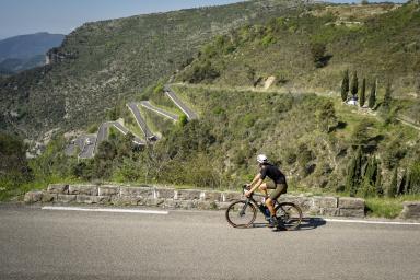 Col de Braus