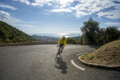 Col de la Madone
