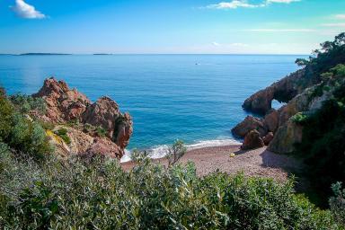 A l’abordage ! - Pointe de l'Aiguille