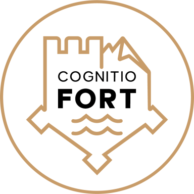 logo Cognitio Fort - Enlarge image, modal window