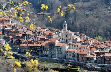 Saint-Martin-Vésubie - Agrandir l'image, fenêtre modale