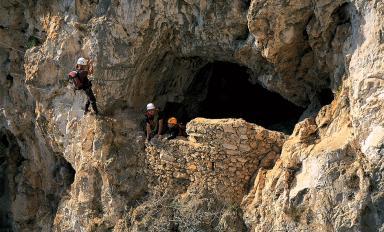 Une discipline récente - Agrandir l'image, fenêtre modale
