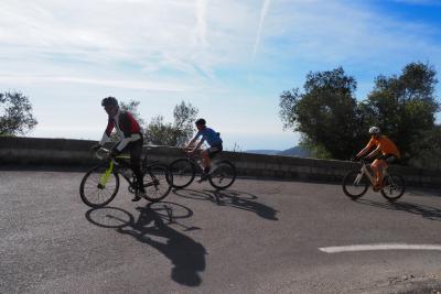 Cols Connectés 06 - Col de la Madone 2026 - Agrandir l'image 21 sur 46, fenêtre modale