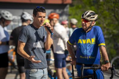 Cols Connectés 06 - Col de Braus 2025 - Agrandir l'image 10 sur 139, fenêtre modale