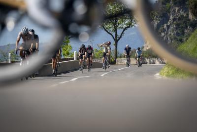 Cols Connectés 06 - Col de Braus 2025 - Agrandir l'image 102 sur 139, fenêtre modale