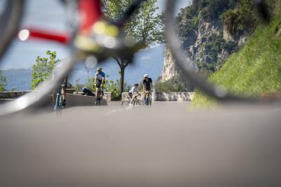 Cols Connectés 06 - Col de Braus 2025 - Agrandir l'image 103 sur 139, fenêtre modale