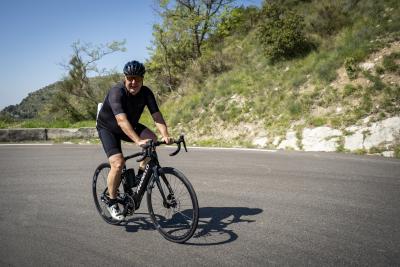 Cols Connectés 06 - Col de Braus 2025 - Agrandir l'image 106 sur 139, fenêtre modale